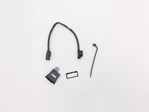 HONDA USB CHARGER KIT TYPE C 2021-2024 NC750X 08E73-MKW-D00 OEM